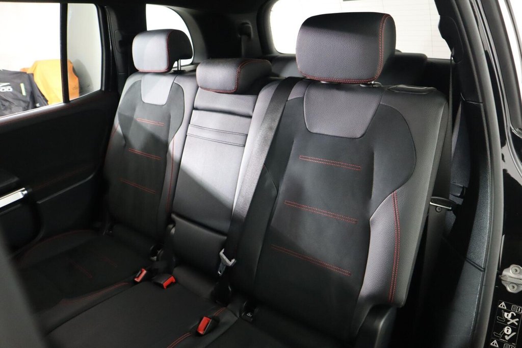 Used Mercedes-Benz GLB 2022 for sale - 76962668: Photo 32