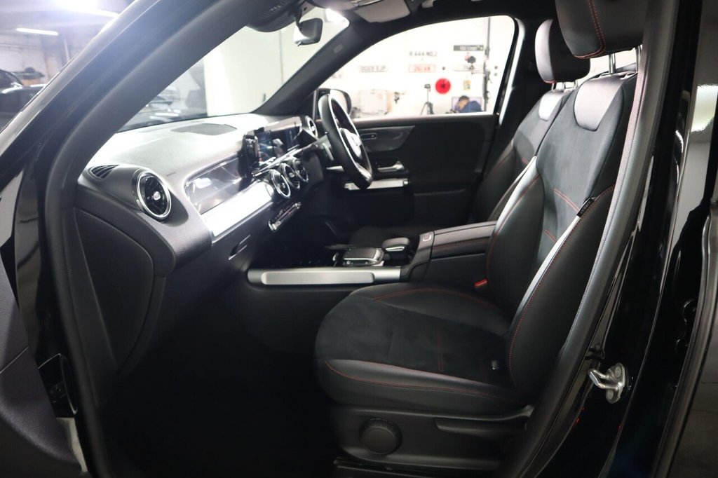 Used Mercedes-Benz GLB 2022 for sale - 76962668: Photo 34