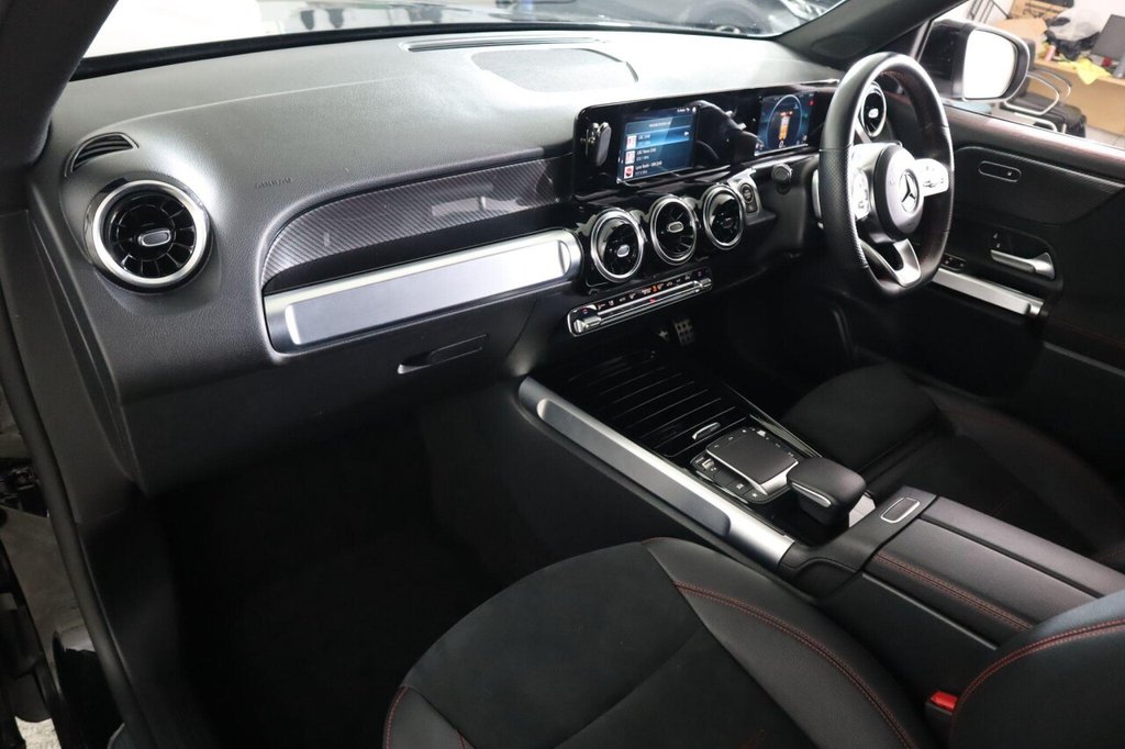 Used Mercedes-Benz GLB 2022 for sale - 76962668: Photo 35