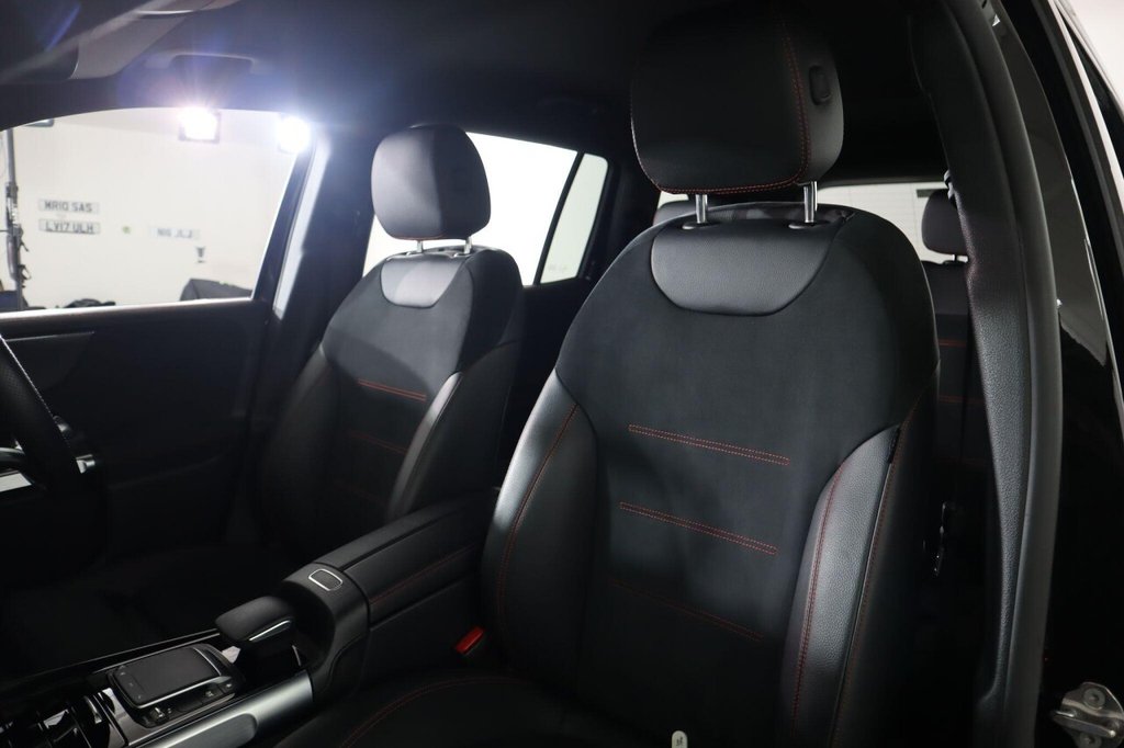 Used Mercedes-Benz GLB 2022 for sale - 76962668: Photo 36