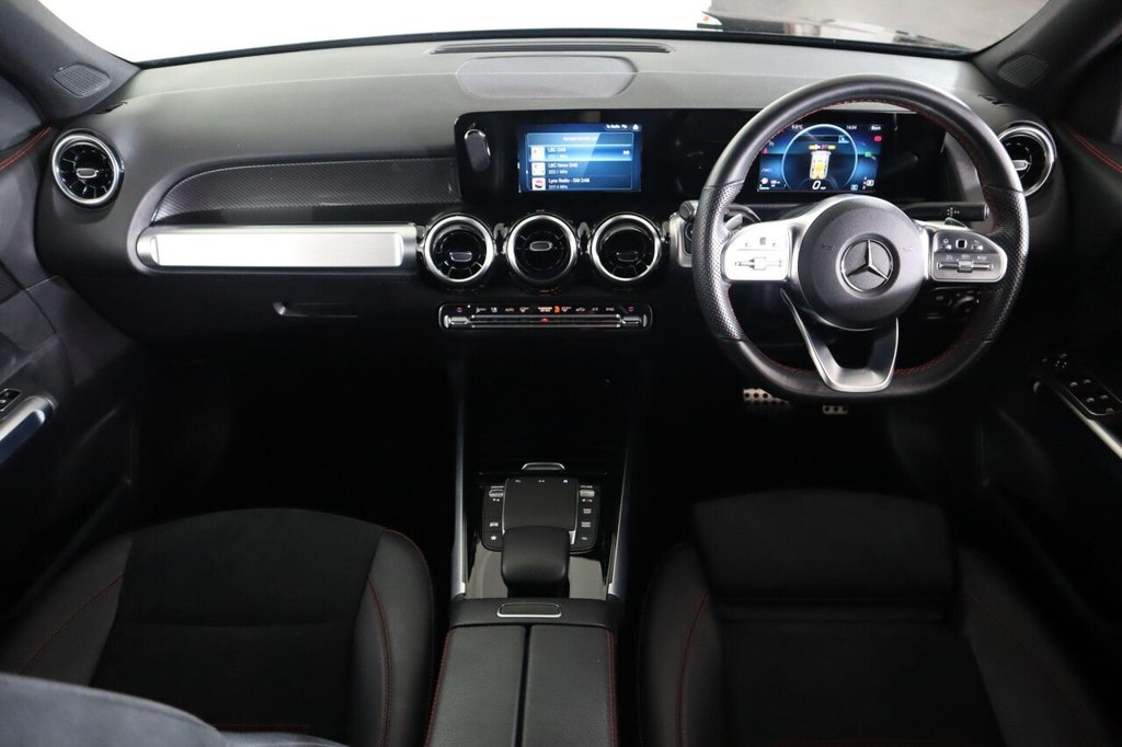 Used Mercedes-Benz GLB 2022 for sale - 76962668: Photo 37