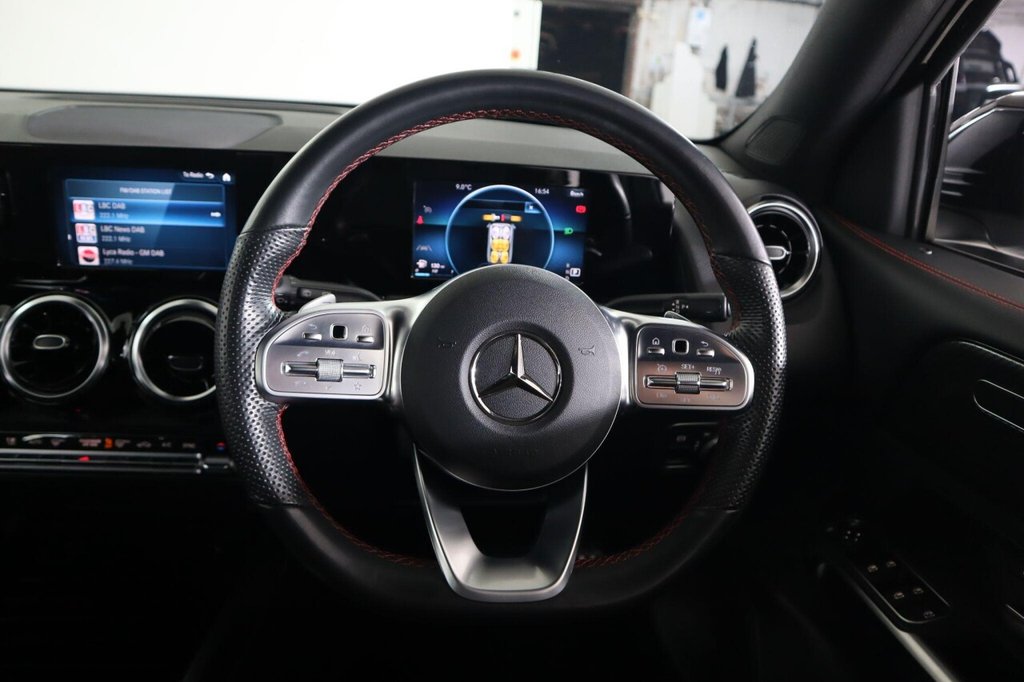 Used Mercedes-Benz GLB 2022 for sale - 76962668: Photo 38