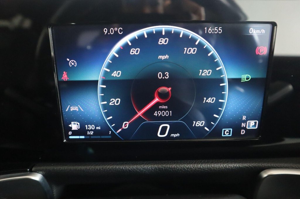 Used Mercedes-Benz GLB 2022 for sale - 76962668: Photo 40