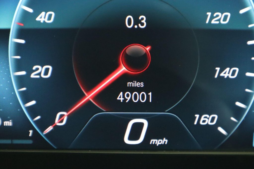 Used Mercedes-Benz GLB 2022 for sale - 76962668: Photo 41