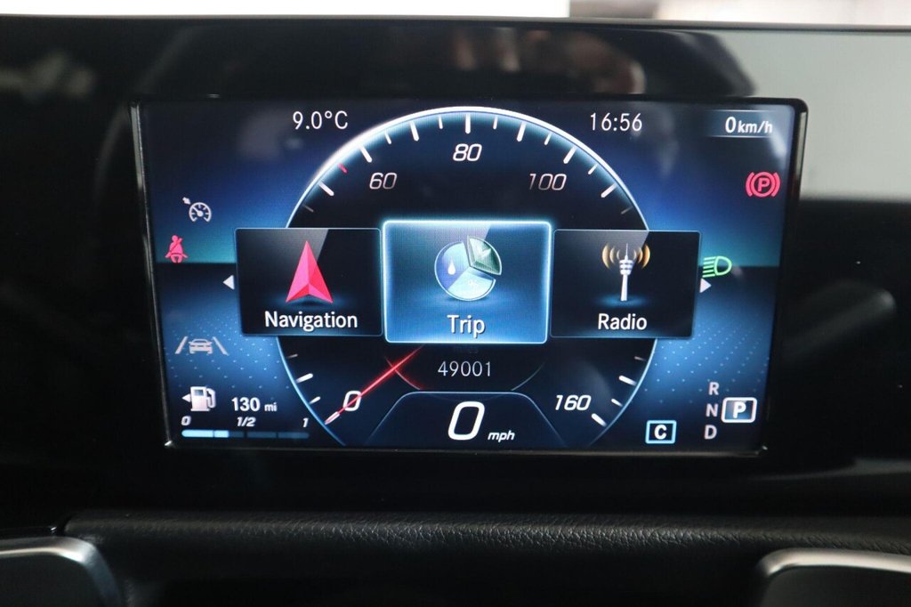 Used Mercedes-Benz GLB 2022 for sale - 76962668: Photo 42