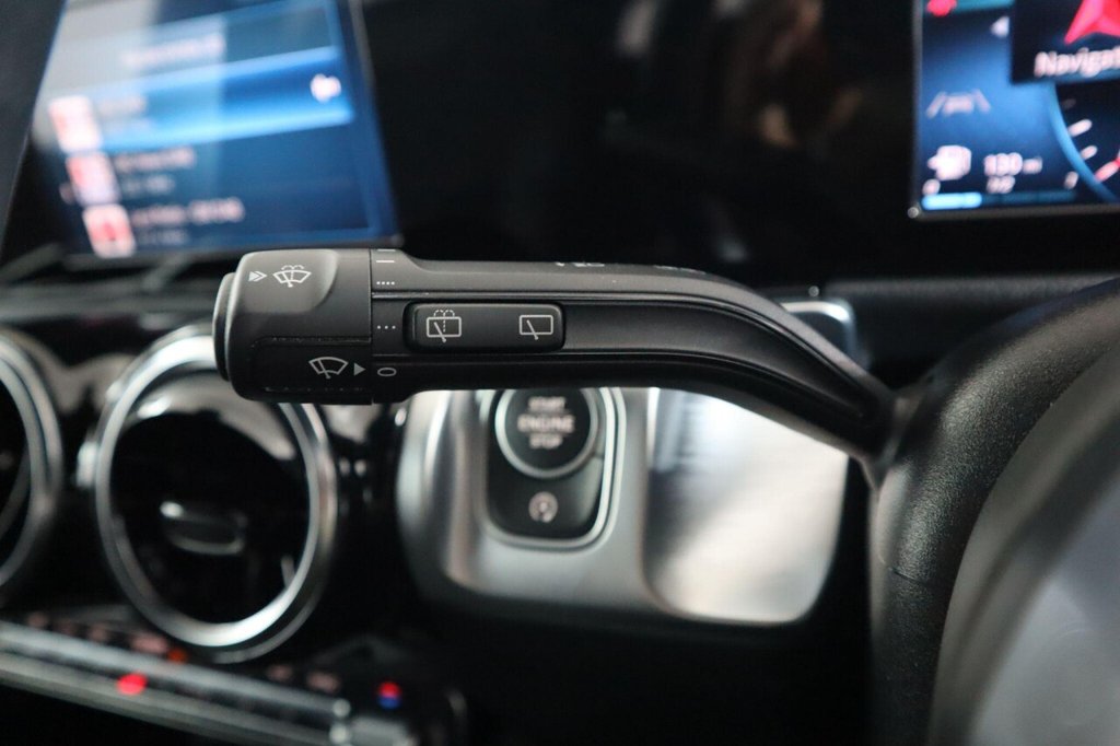 Used Mercedes-Benz GLB 2022 for sale - 76962668: Photo 43