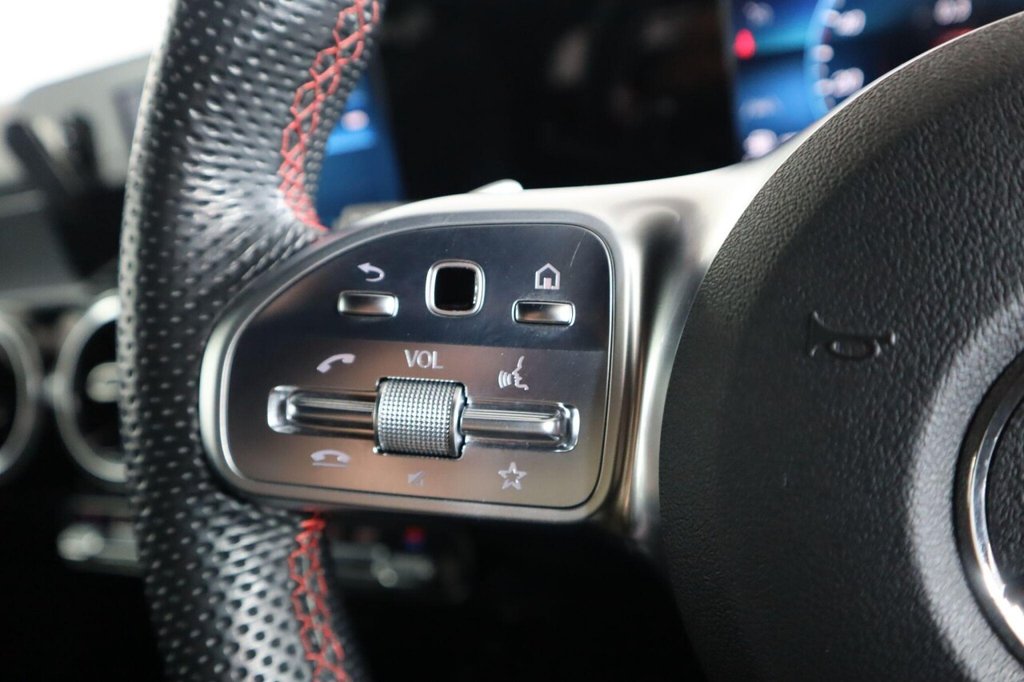 Used Mercedes-Benz GLB 2022 for sale - 76962668: Photo 45