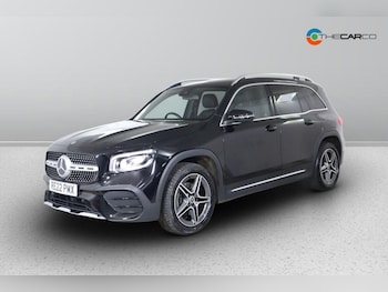 Used Mercedes-Benz GLB 2022 for sale - 76962668: Photo
