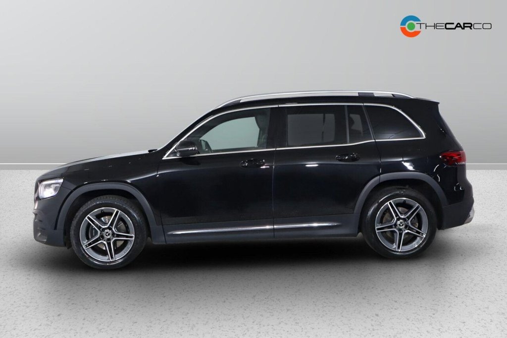 Used Mercedes-Benz GLB 2022 for sale - 76962668: Photo 6