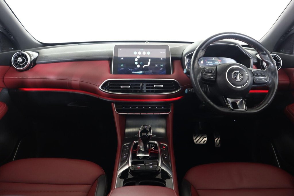 Used MG MG HS 2021 for sale - 77227044: Photo 12