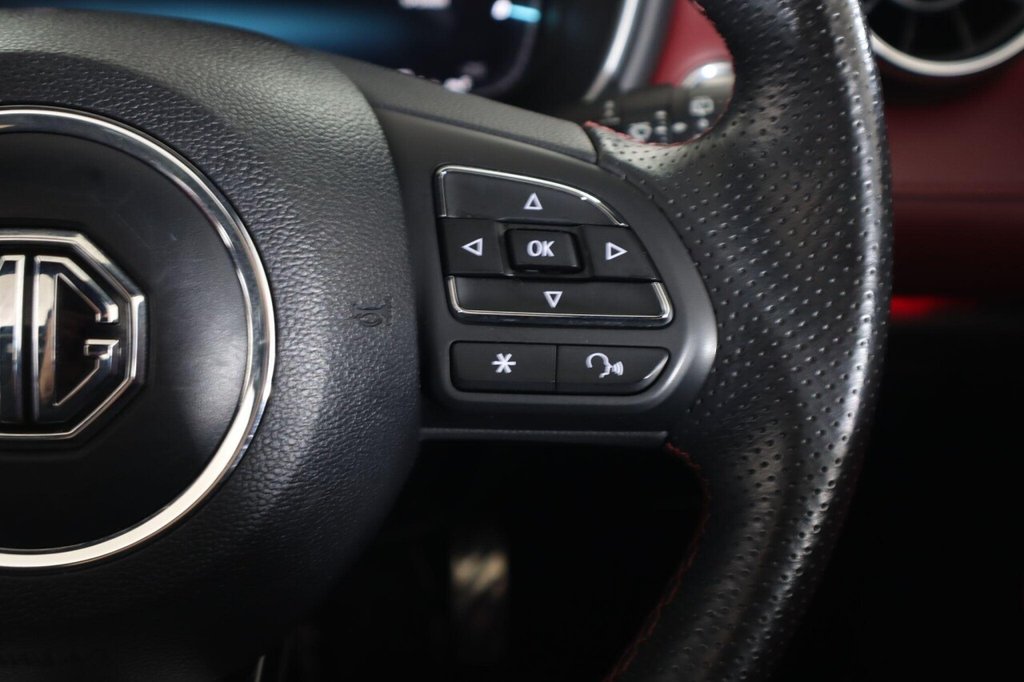 Used MG MG HS 2021 for sale - 77227044: Photo 18