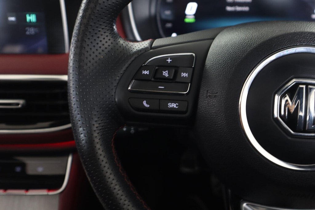 Used MG MG HS 2021 for sale - 77227044: Photo 19