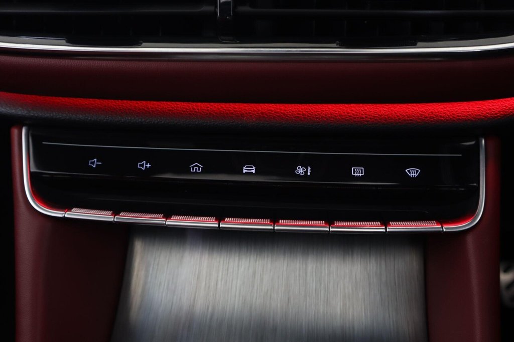 Used MG MG HS 2021 for sale - 77227044: Photo 23