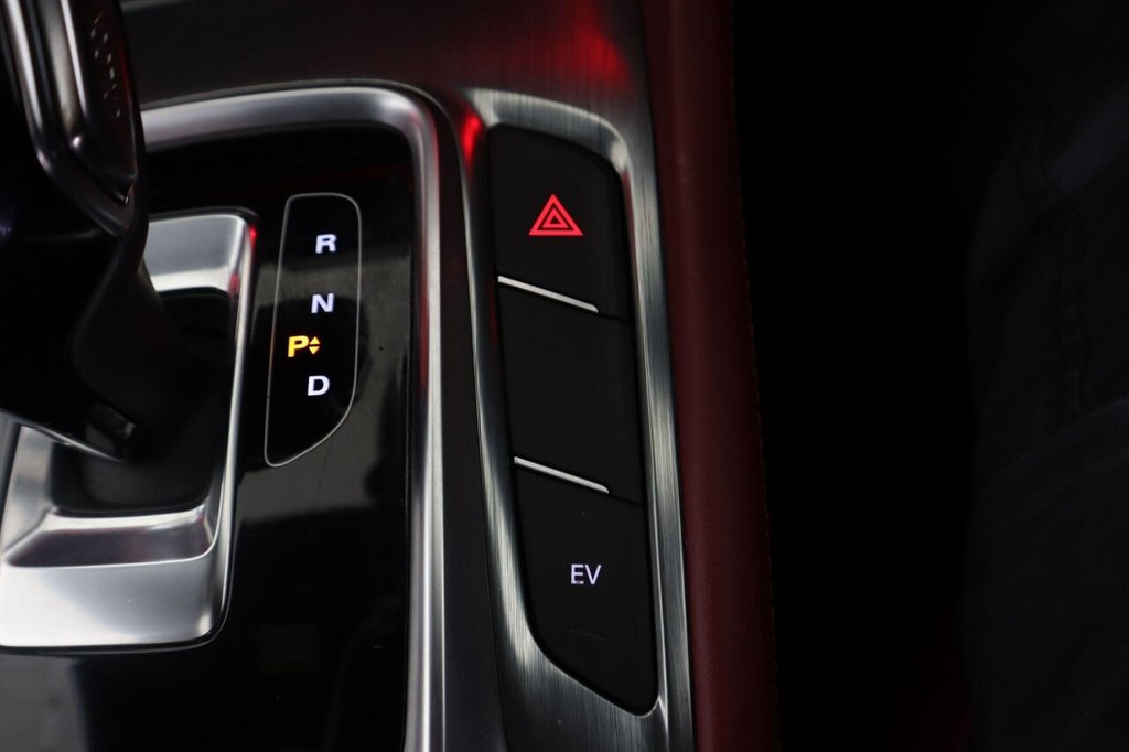 Used MG MG HS 2021 for sale - 77227044: Photo 24