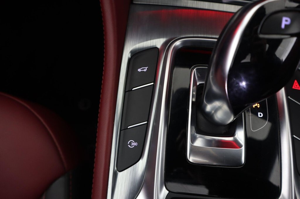 Used MG MG HS 2021 for sale - 77227044: Photo 25