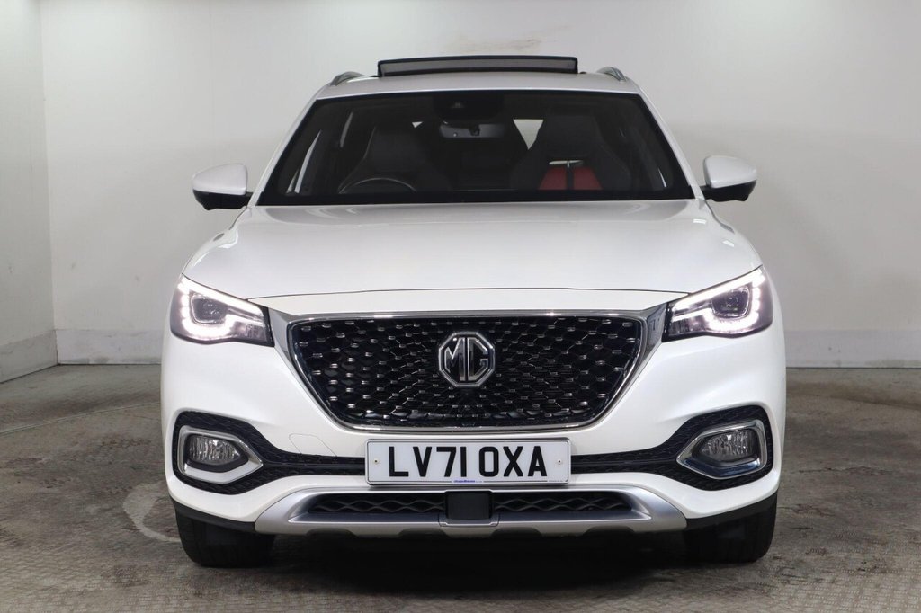 Used MG MG HS 2021 for sale - 77227044: Photo 3