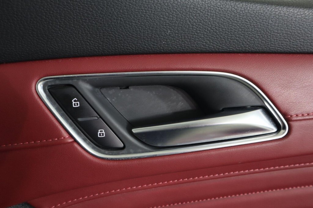 Used MG MG HS 2021 for sale - 77227044: Photo 30