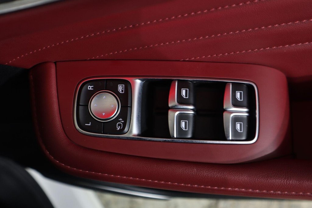 Used MG MG HS 2021 for sale - 77227044: Photo 31