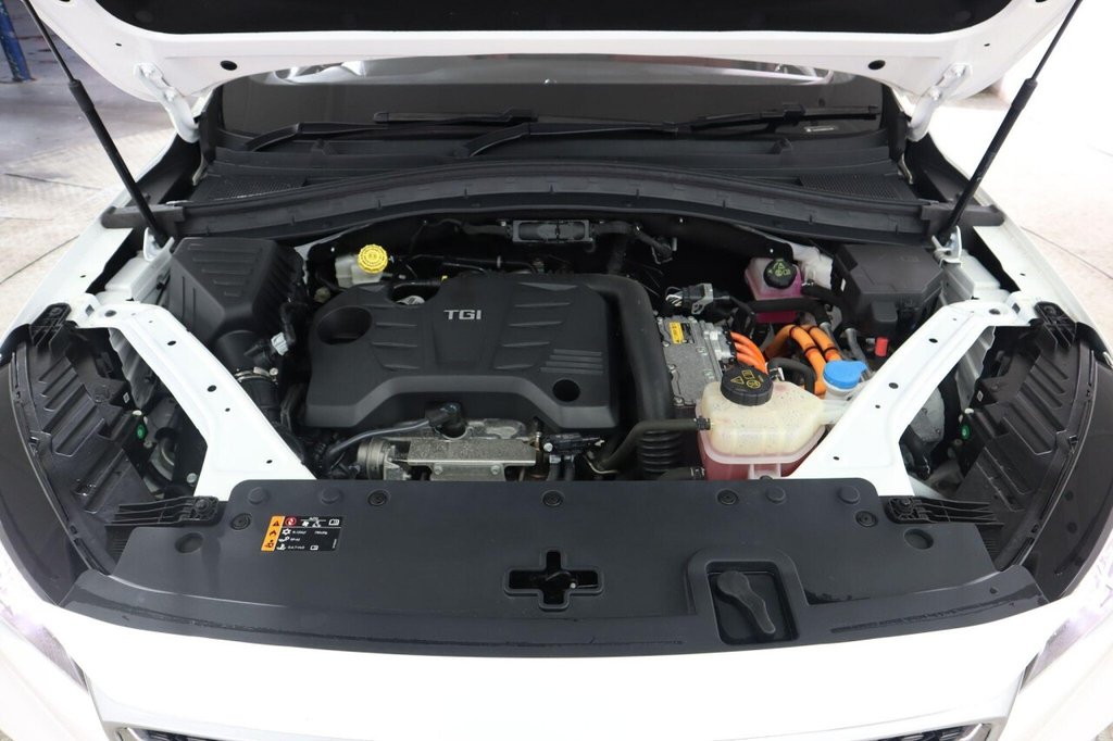 Used MG MG HS 2021 for sale - 77227044: Photo 32