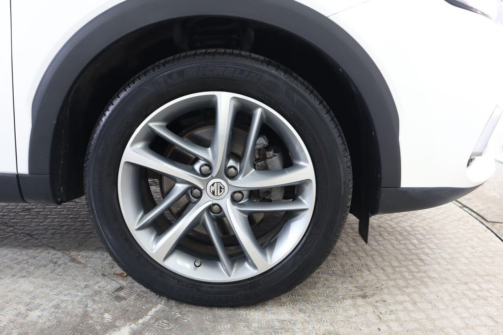 Used MG MG HS 2021 for sale - 77227044: Photo 33