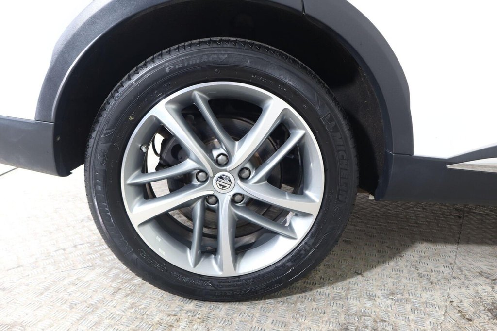 Used MG MG HS 2021 for sale - 77227044: Photo 34