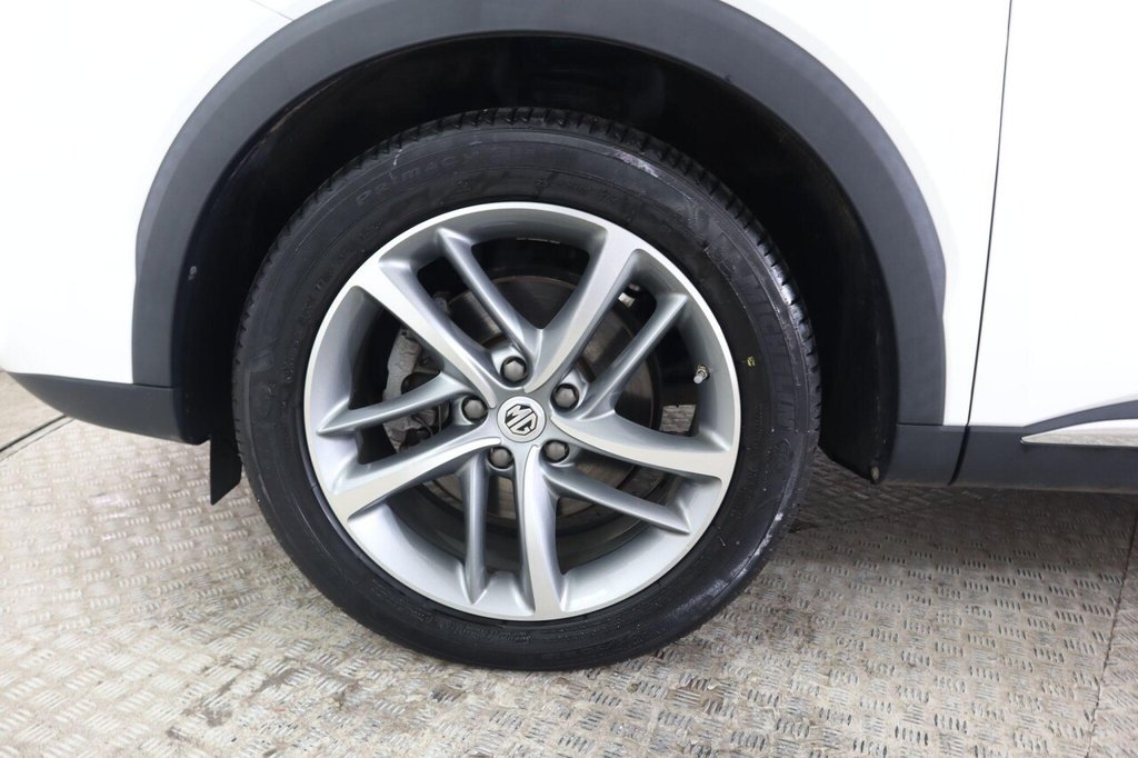 Used MG MG HS 2021 for sale - 77227044: Photo 36