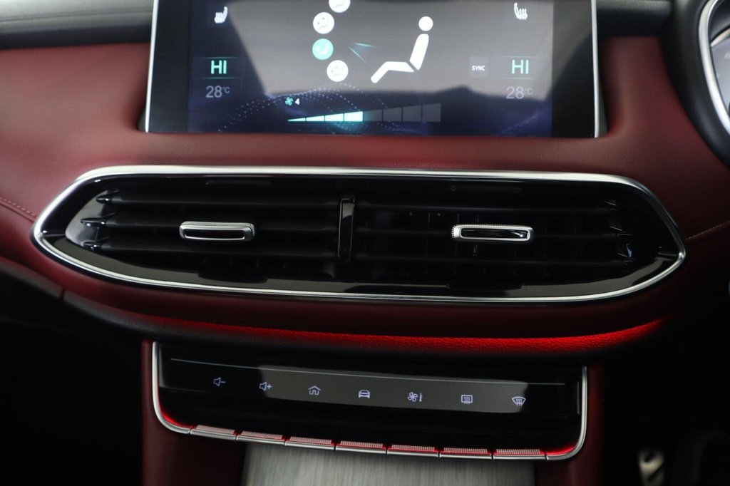 Used MG MG HS 2021 for sale - 77227044: Photo 37