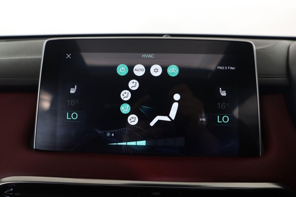 Used MG MG HS 2021 for sale - 77227044: Photo 38