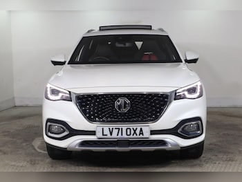 Used MG MG HS 2021 for sale - 77227044: Photo