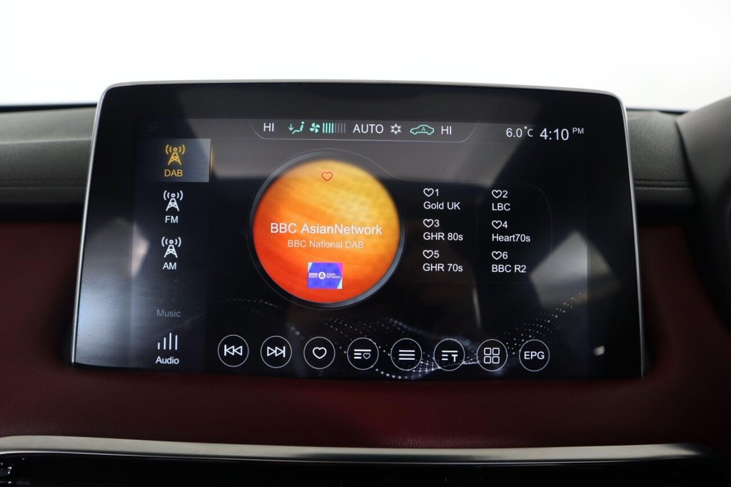 Used MG MG HS 2021 for sale - 77227044: Photo 41