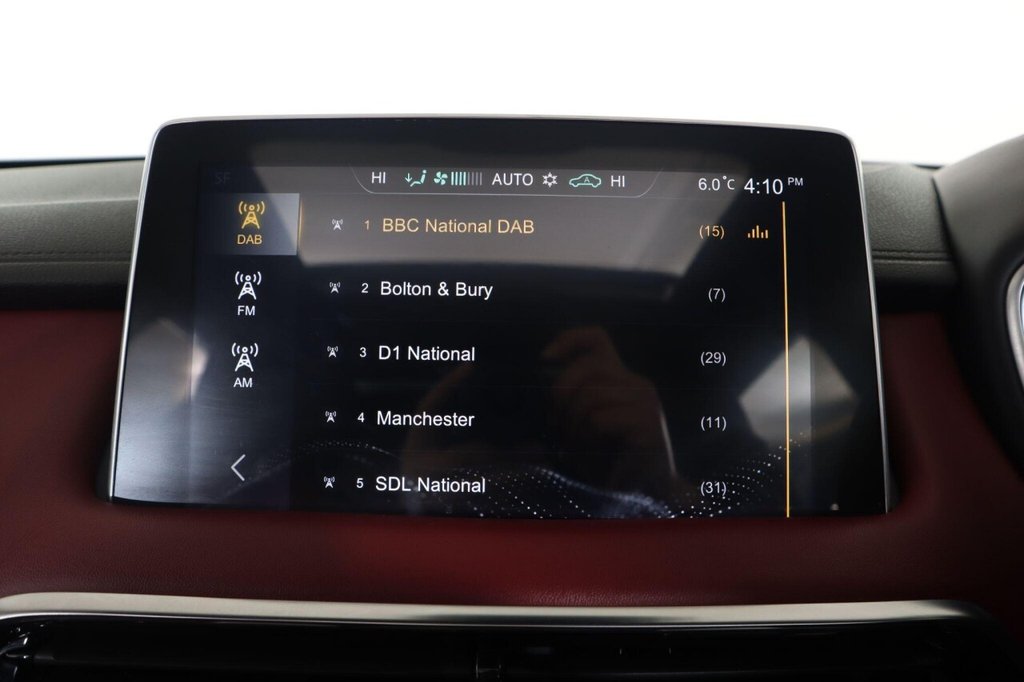 Used MG MG HS 2021 for sale - 77227044: Photo 42