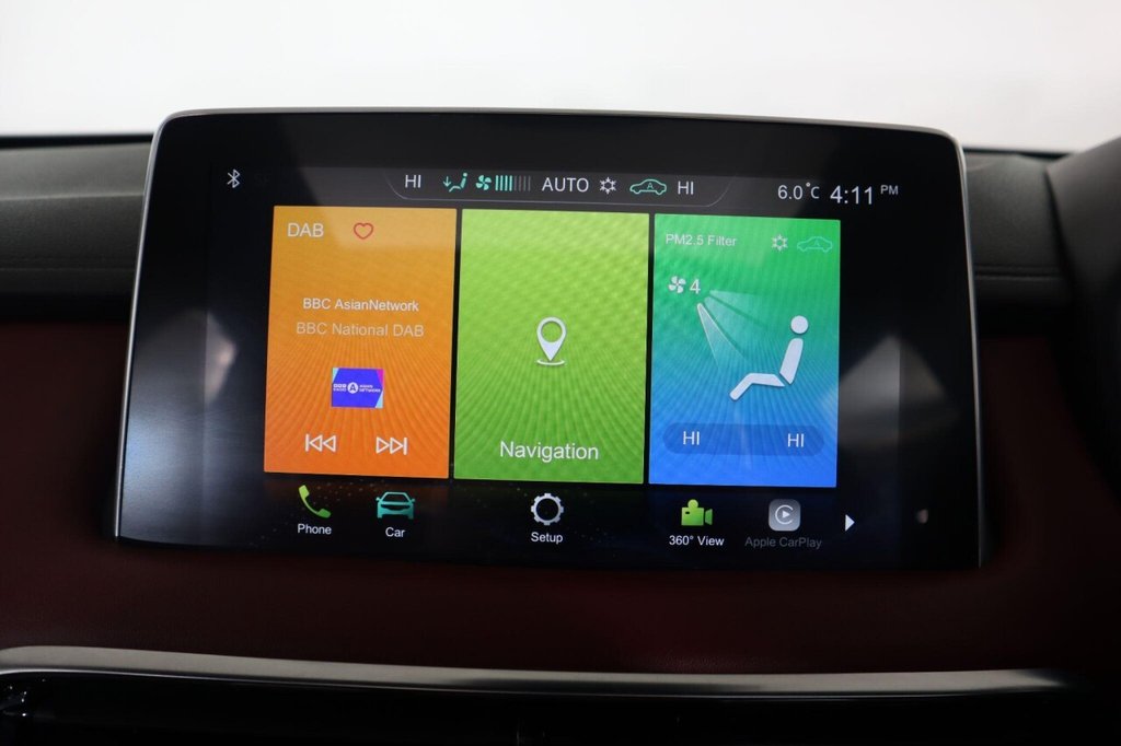 Used MG MG HS 2021 for sale - 77227044: Photo 45