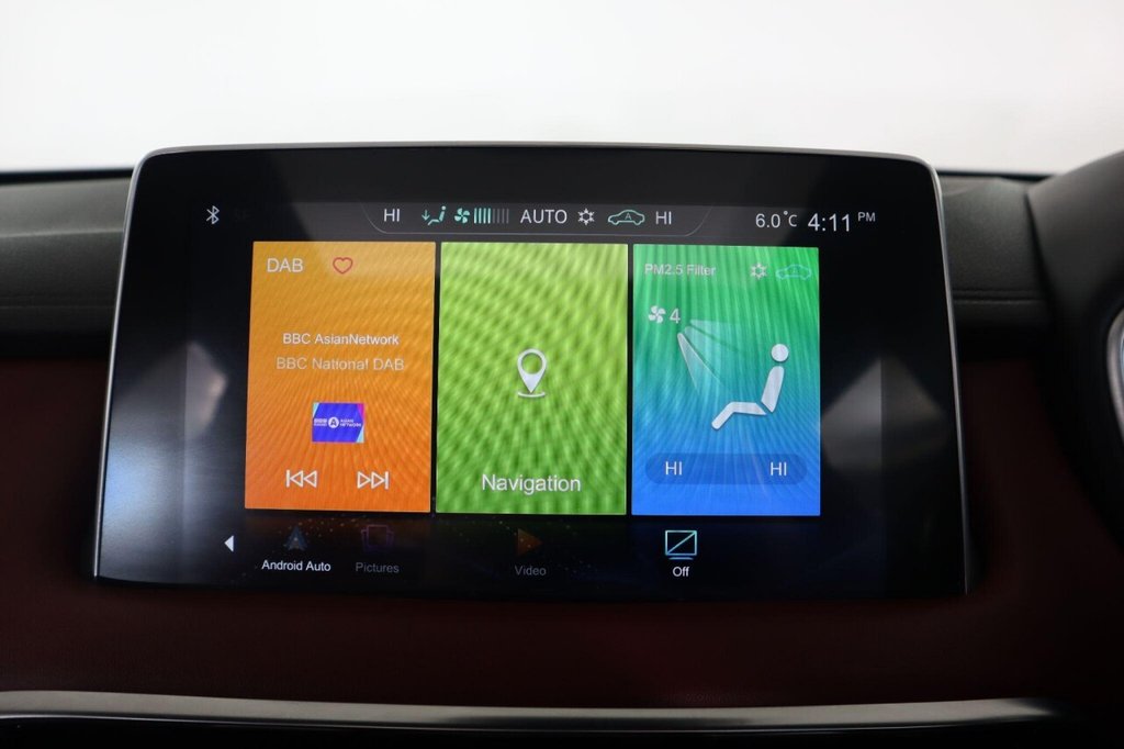 Used MG MG HS 2021 for sale - 77227044: Photo 46