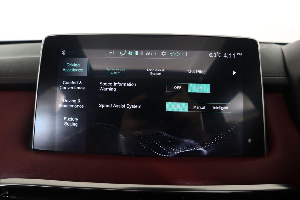 Used MG MG HS 2021 for sale - 77227044: Photo 47