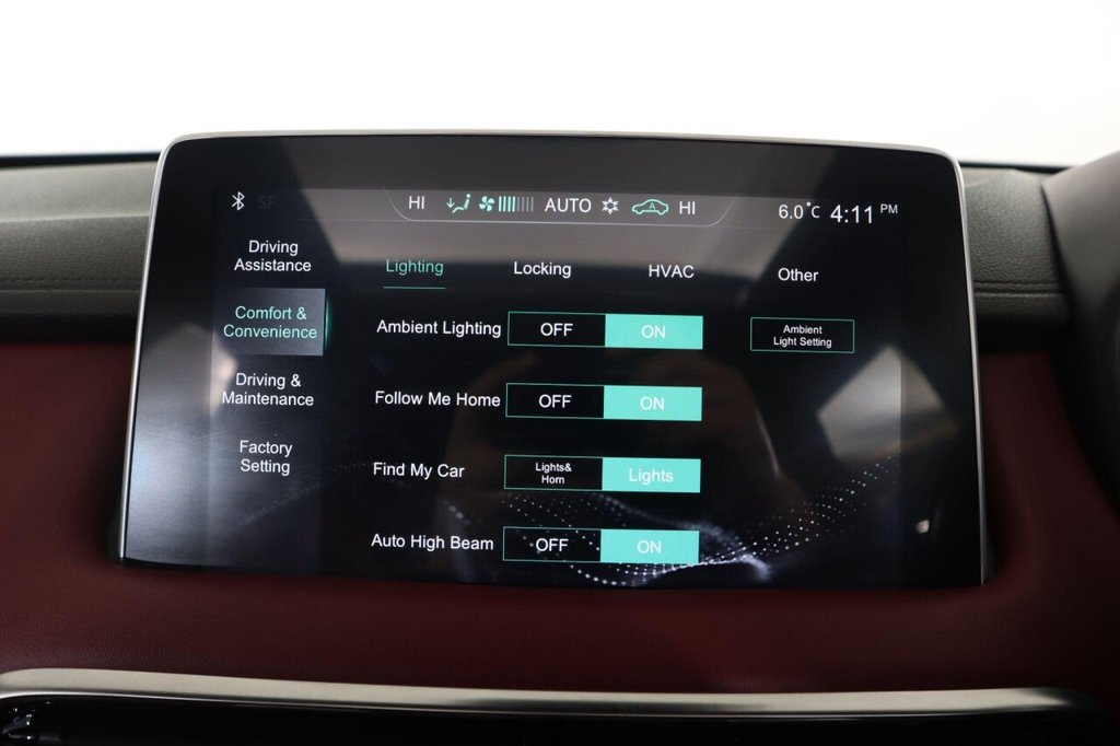 Used MG MG HS 2021 for sale - 77227044: Photo 48