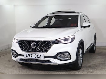 Used MG MG HS 2021 for sale - 77227044: Photo