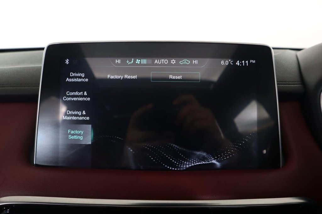 Used MG MG HS 2021 for sale - 77227044: Photo 50