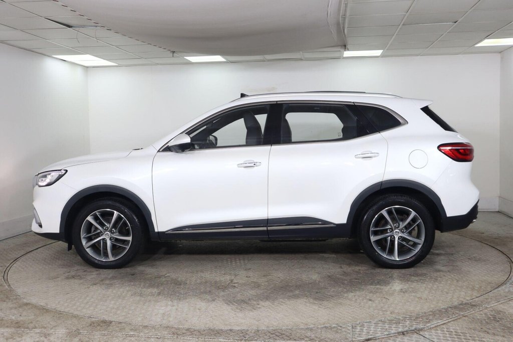 Used MG MG HS 2021 for sale - 77227044: Photo 6