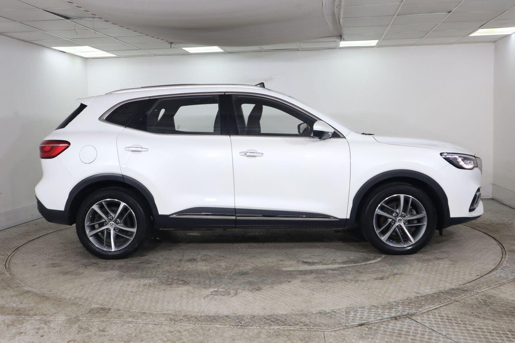 Used MG MG HS 2021 for sale - 77227044: Photo 9