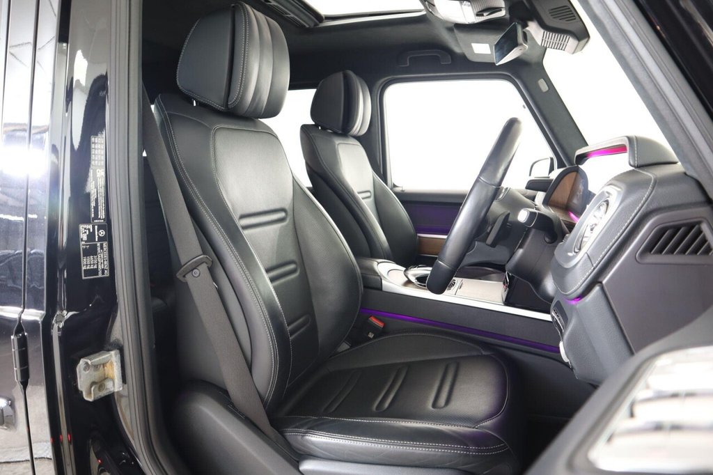 Used Mercedes-Benz G Class 2023 for sale - 77048823: Photo 13