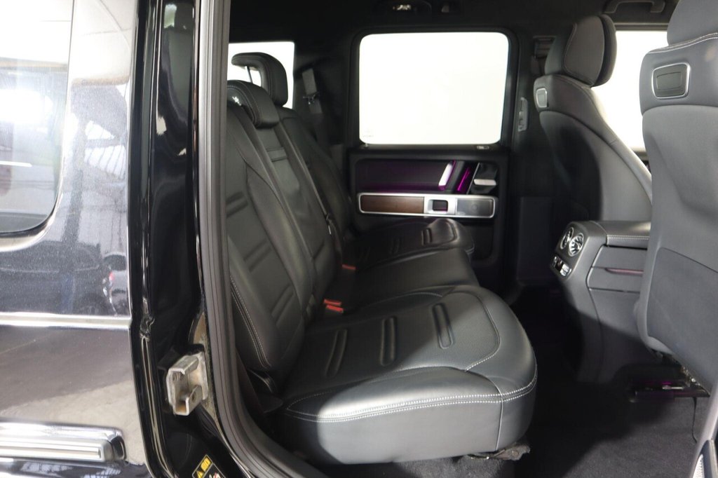 Used Mercedes-Benz G Class 2023 for sale - 77048823: Photo 16