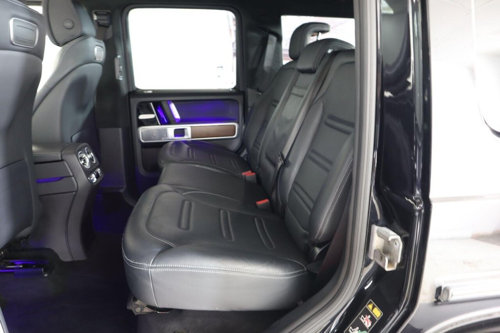 Used Mercedes-Benz G Class 2023 for sale - 77048823: Photo 17