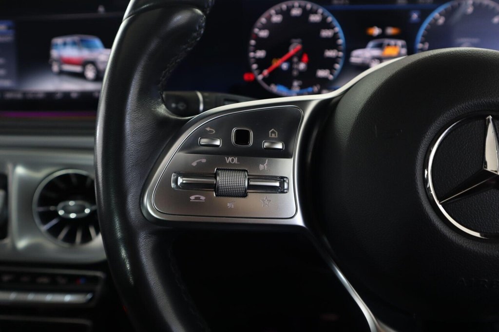 Used Mercedes-Benz G Class 2023 for sale - 77048823: Photo 20