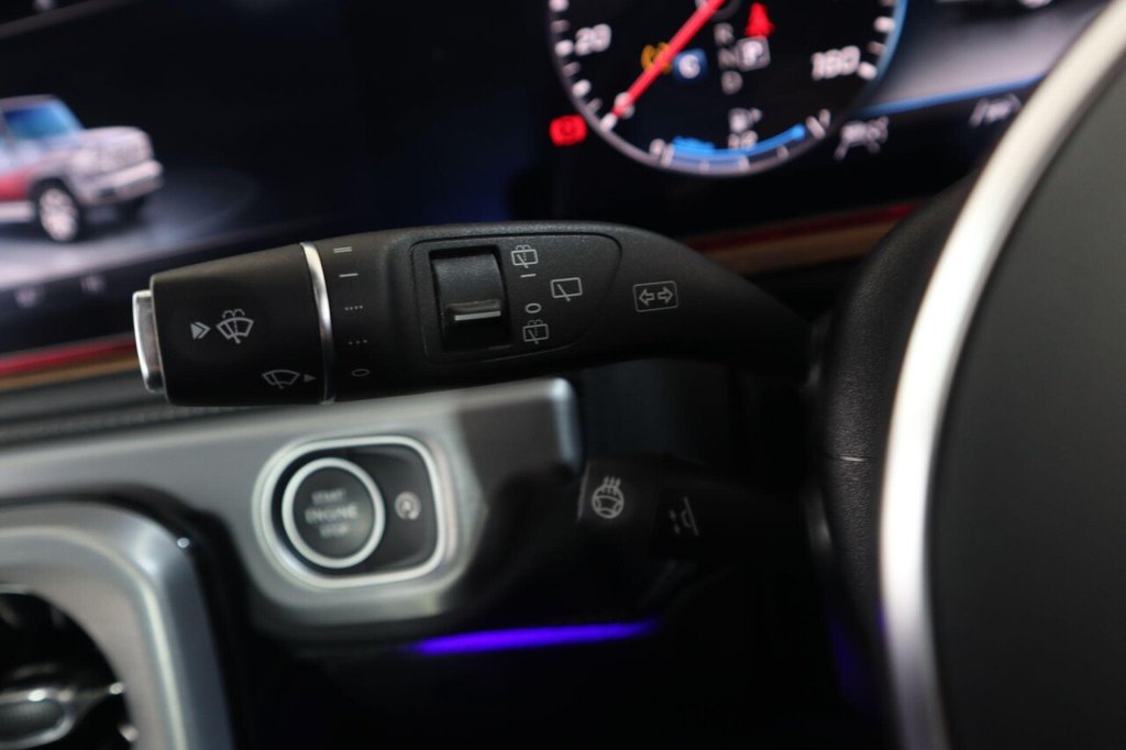 Used Mercedes-Benz G Class 2023 for sale - 77048823: Photo 22