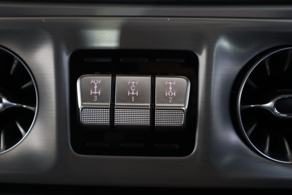 Used Mercedes-Benz G Class 2023 for sale - 77048823: Photo 24