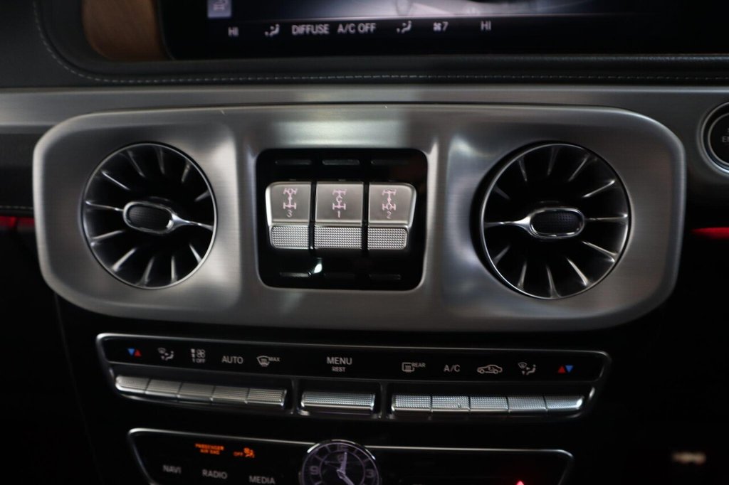 Used Mercedes-Benz G Class 2023 for sale - 77048823: Photo 25