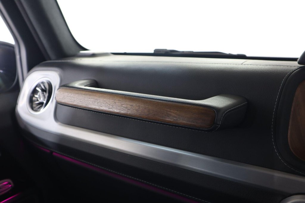 Used Mercedes-Benz G Class 2023 for sale - 77048823: Photo 31