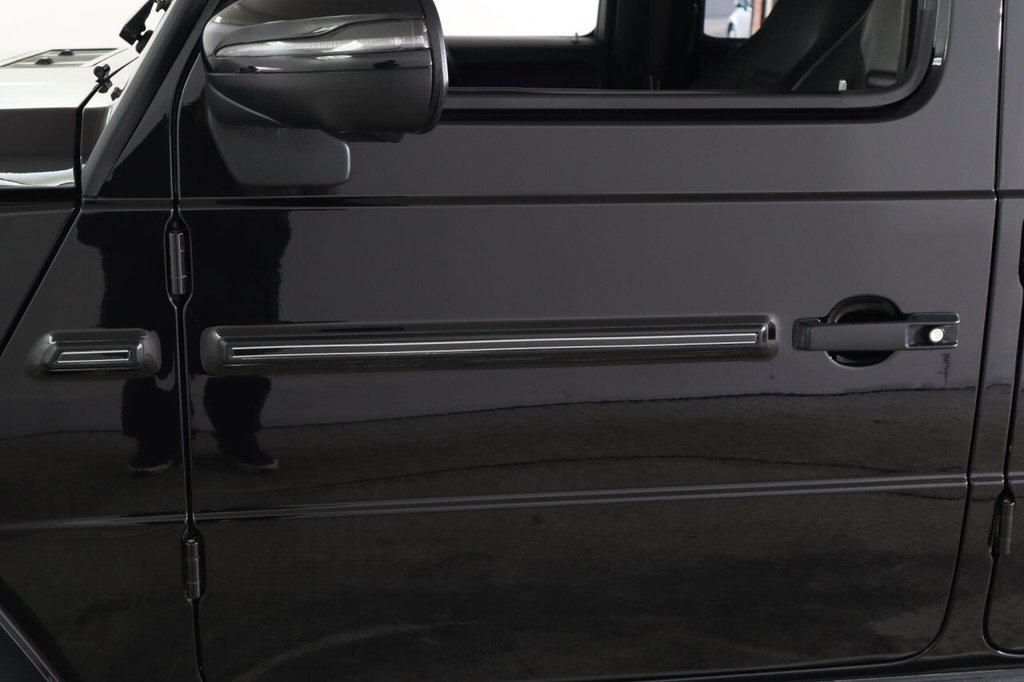Used Mercedes-Benz G Class 2023 for sale - 77048823: Photo 32