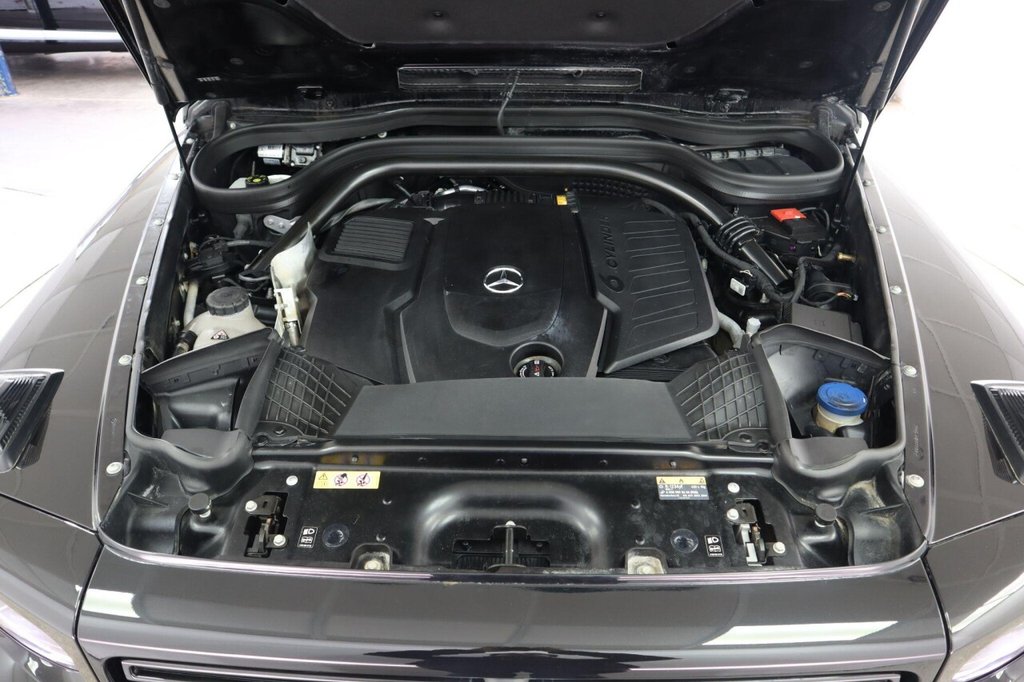 Used Mercedes-Benz G Class 2023 for sale - 77048823: Photo 33