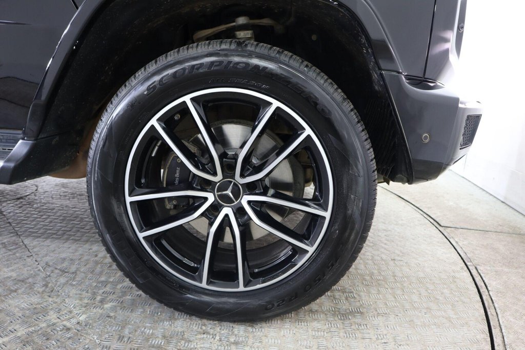 Used Mercedes-Benz G Class 2023 for sale - 77048823: Photo 34